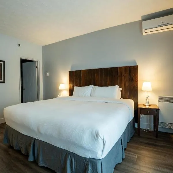 Hotel Lac Brome, BW Signature Collection, hotel in Lac-Brome
