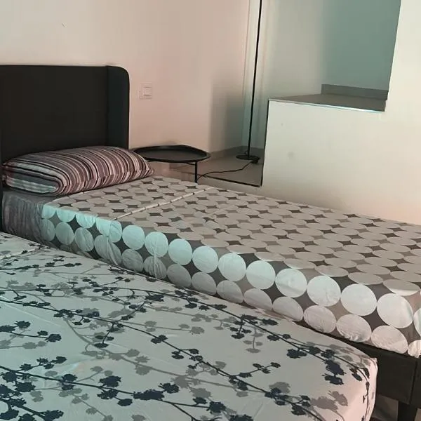 Galliate में, होटल Court Inn