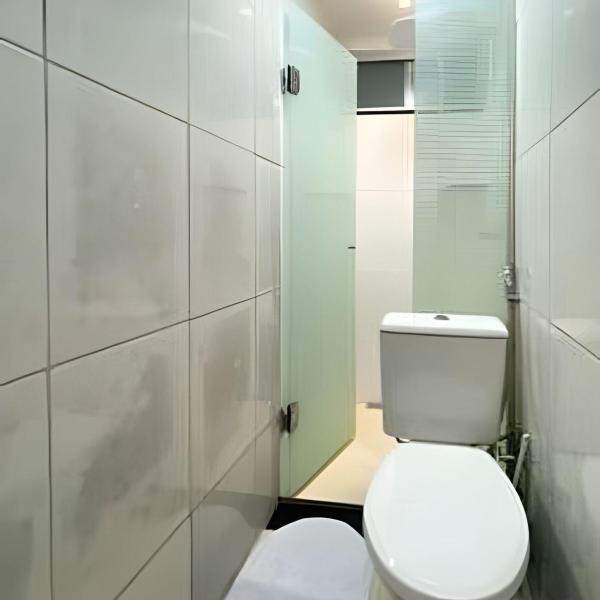 Studio autêntico e completo na Asa Norte - Foto 3
