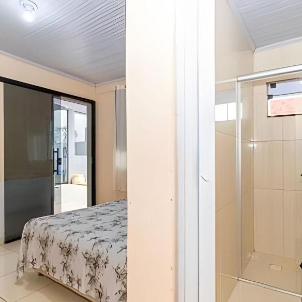 Casa do Naldo - lazer com piscina para até 12 pessoas - Foto 3