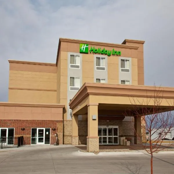 Holiday Inn Lincoln Southwest by IHG, hotel en Lincoln
