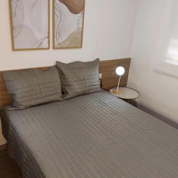 Studio Elegante e Equipado | Vila Olímpia - Foto 2