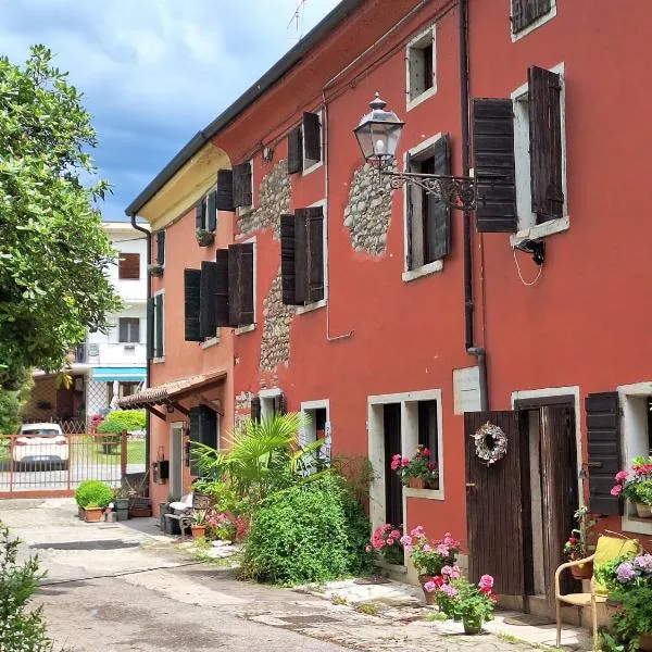 La Restàra, Hotel in SantʼAmbrogio di Valpolicella