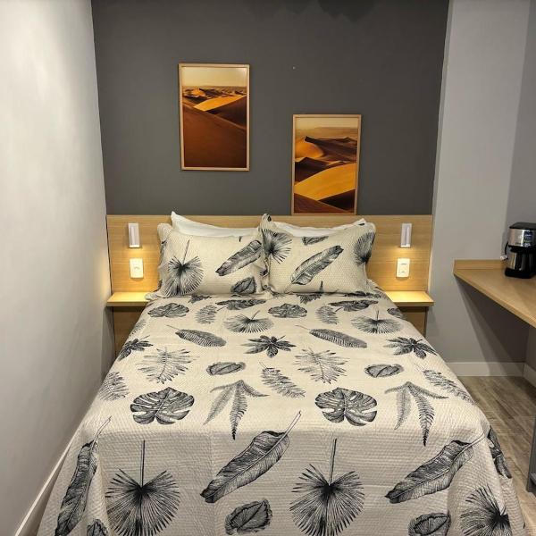 Apartamentos Próximos ao Nubank Parque
