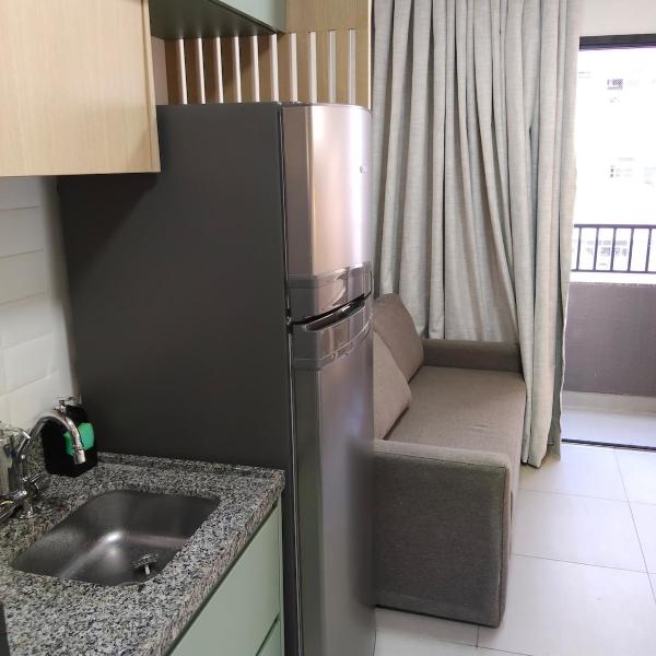 Apartamentos Próximos ao Nubank Parque - Foto 5