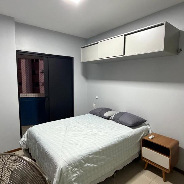 Apartamento em Batista Campos 2 quartos 1 garagem - Foto 2