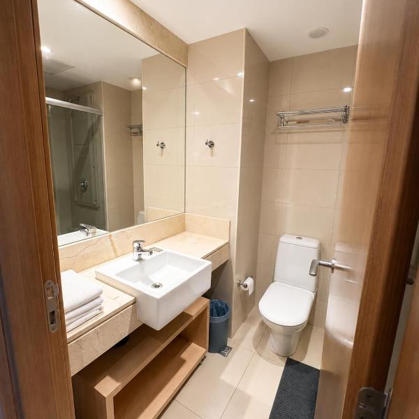 Alugueasy - Hotel Alvorada Novo - Foto 3
