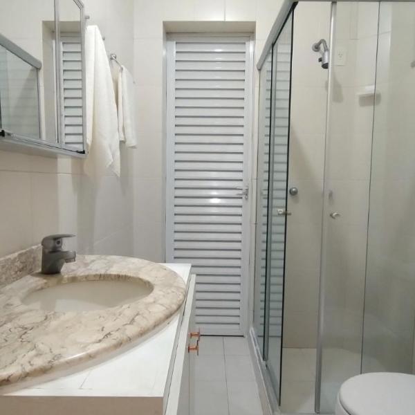 Conforto para até 6 pessoas, Posto 6, Copacabana - Foto 3