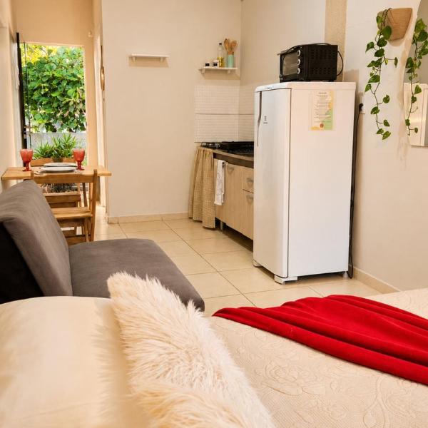 Villa 61 | Hospedagem – Praia de Armação – Beto Carrero - Foto 5