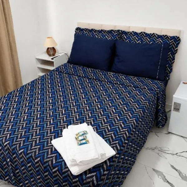 top Suites, hotel in Saquarema