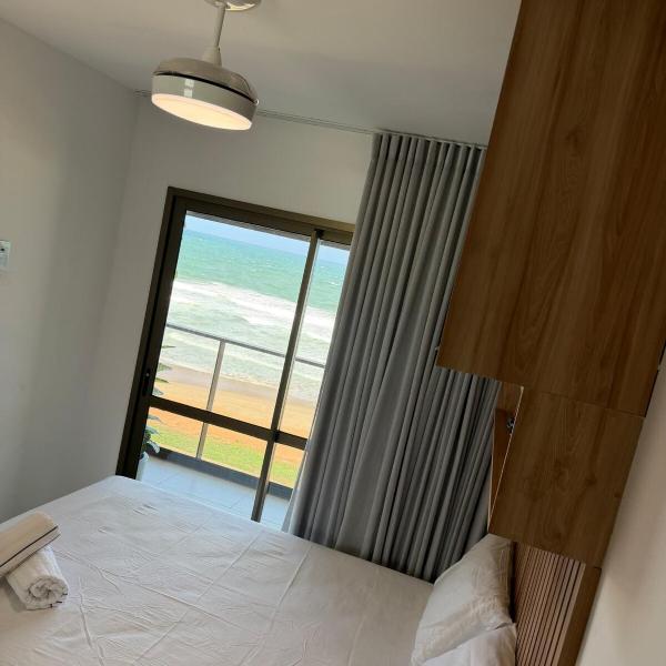 Apartamento à beira-mar na praia - Smart Corsário - Foto 4