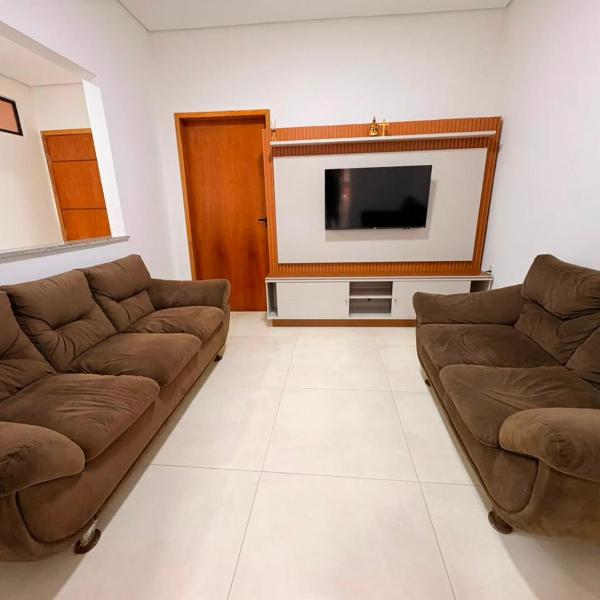 Hospedaria Santa Inês - Foto 5