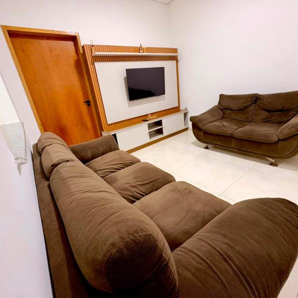 Hospedaria Santa Inês