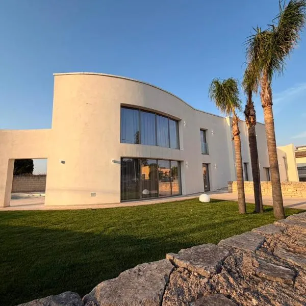 Boomerang Apartments 4 Stars S - Avetrana, hotel di Avetrana