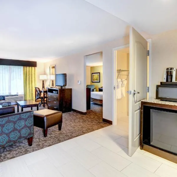 Holiday Inn Express - Neptune by IHG, viešbutis mieste Neptuno Sitis