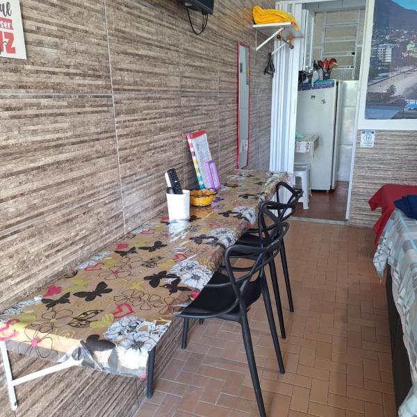 Casa da Tia Cátia Muriqui Flat Família - Foto 5