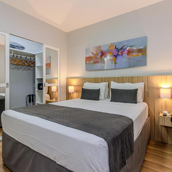 H4 La Residence Paulista - Foto 2