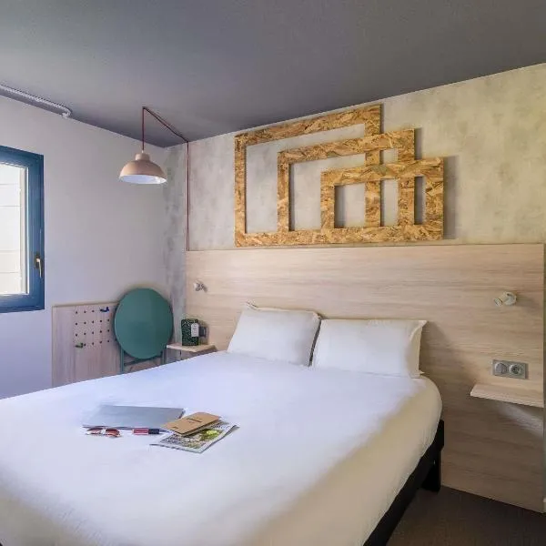 greet Hotel Bordeaux Aeroport, hotell i Mérignac