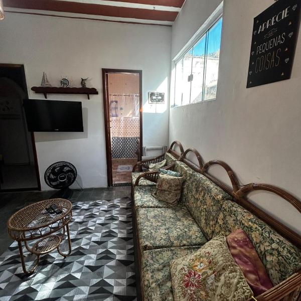 Casa de praia em Itaúna