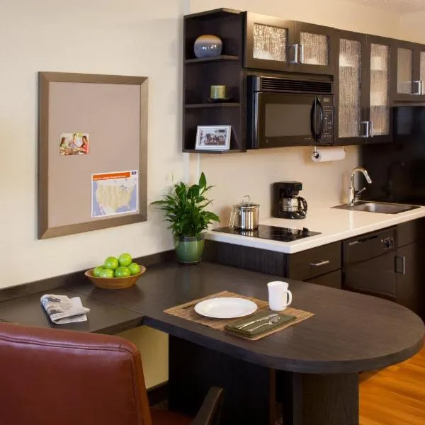 Candlewood Suites Arundel Mills / BWI Airport by IHG, hotel en Hanover
