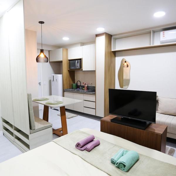 Entire studio in Barra Funda