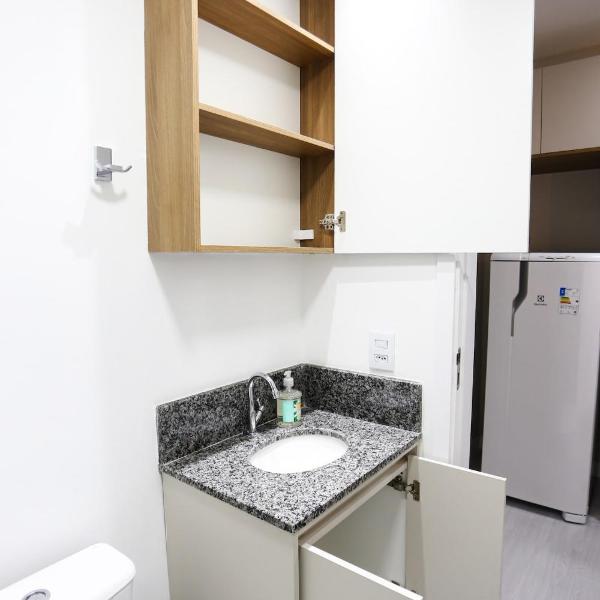 Entire studio in Barra Funda - Foto 2