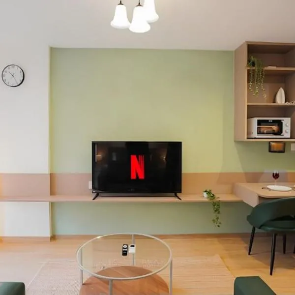 Flat in Viman Nagar