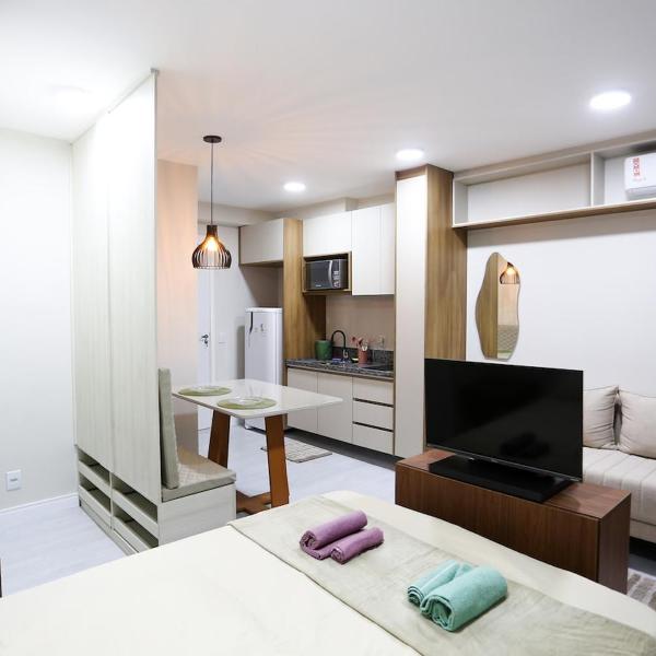 Entire studio in Barra Funda - Foto 4