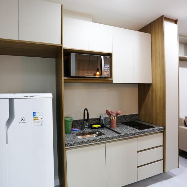 Entire studio in Barra Funda - Foto 3