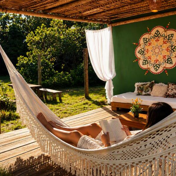 Eco Glamping Caraiva - Foto 2