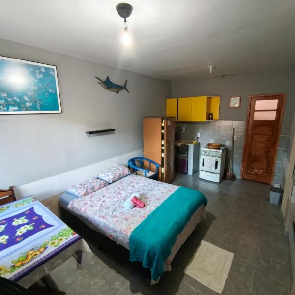 Melhor point possível em Saquarema! paraíso em Itaúna Tv smart - wi fi - garagem - praia ! - Foto 4