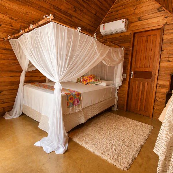 Eco Glamping Caraiva - Foto 3