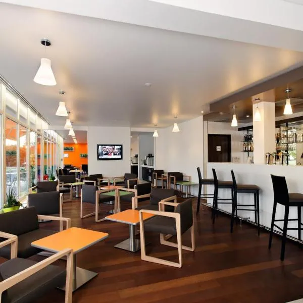 Holiday Inn Express Strasbourg - Sud by IHG, hotel din Geispolsheim