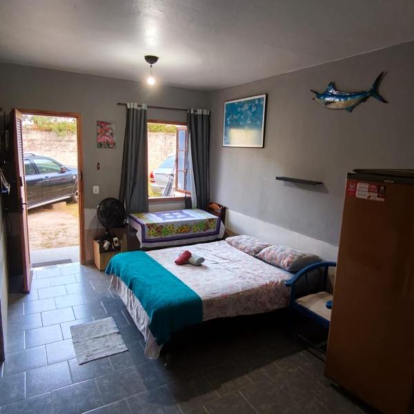 Melhor point possível em Saquarema! paraíso em Itaúna Tv smart - wi fi - garagem - praia ! - Foto 2