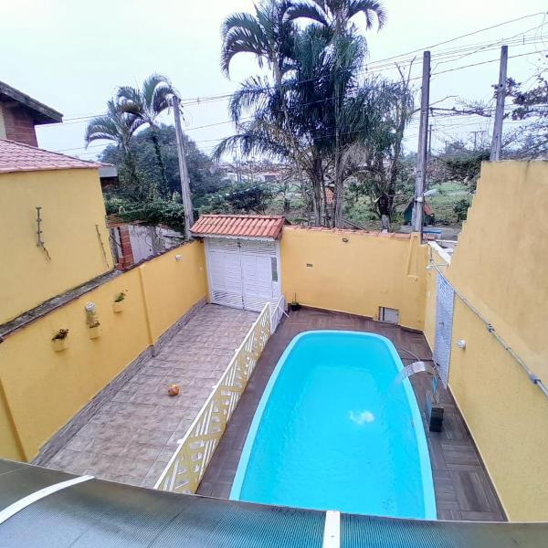 Casa Itanhaém 300 metros da Praia