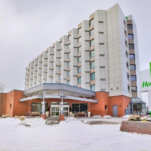 Holiday Inn Sydney - Waterfront by IHG, hotel in Sydney