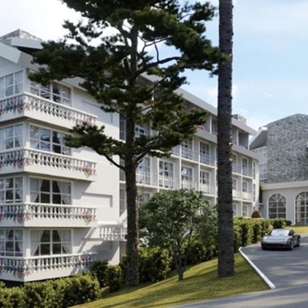 Gran Valley GAV Resorts