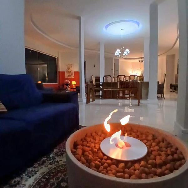 Casa da pedra