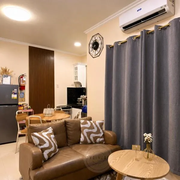 Cozy Home in Dipolog by Aveinz, hotel em Dipolog