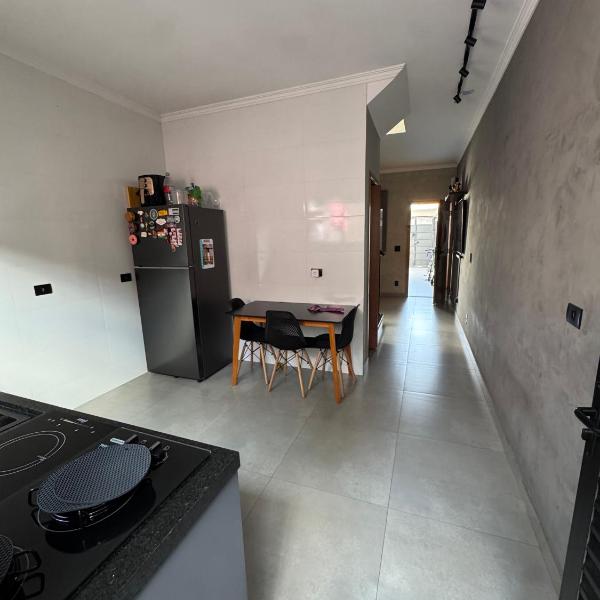 Smart House - Quarto Privativo ao lado do Aeroporto de Congonhas - Foto 4