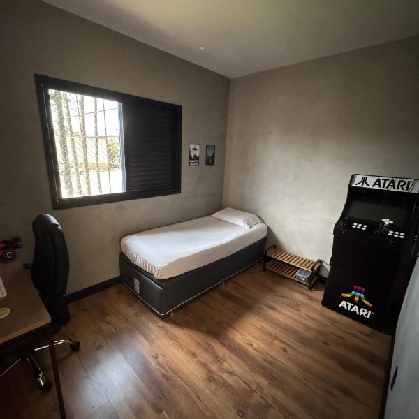 Smart House - Quarto Privativo ao lado do Aeroporto de Congonhas - Foto 2