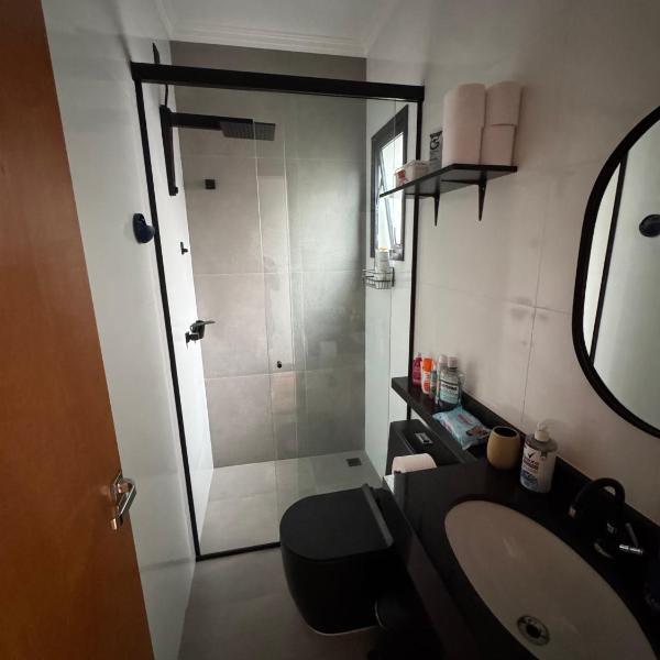 Smart House - Quarto Privativo ao lado do Aeroporto de Congonhas - Foto 3