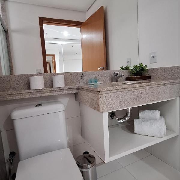 SkyHome Flats Palmas - Cosmopolitan Home & Office - Foto 3