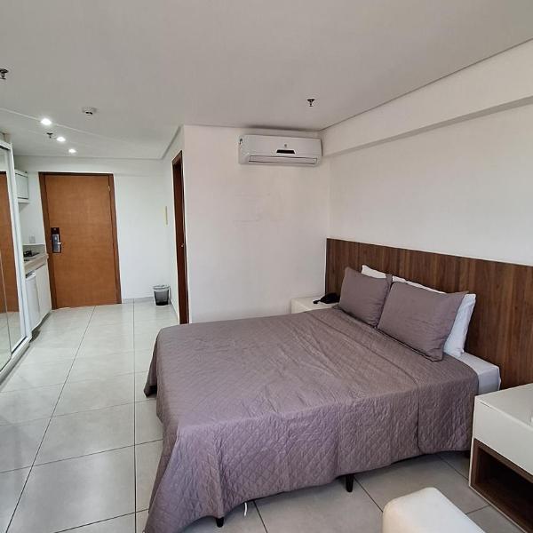 SkyHome Flats Palmas - Cosmopolitan Home & Office - Foto 2