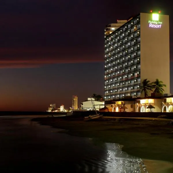Holiday Inn Resort Mazatlan by IHG, hotel en Mazatlán