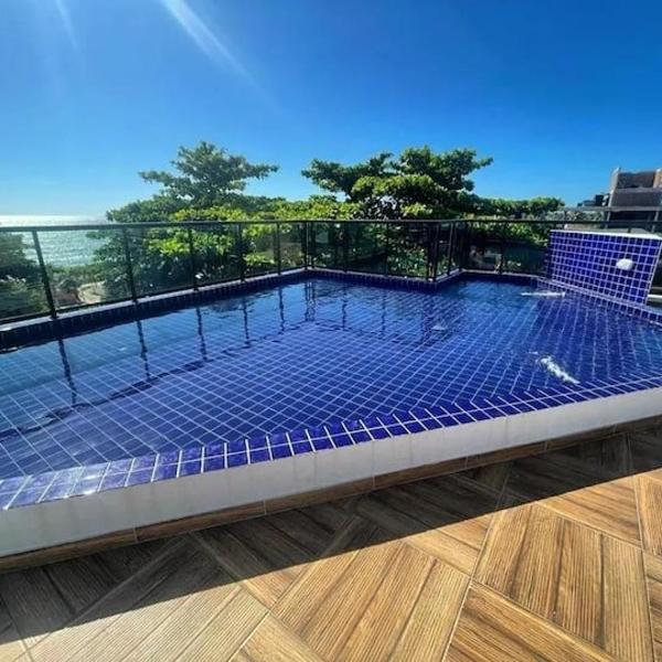 Maraca Beach Residence II - AP 407 - Foto 4