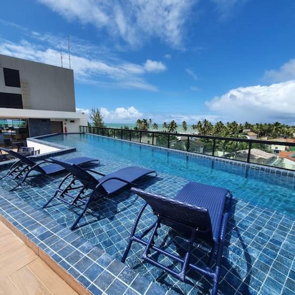 Maraca Beach Residence II - AP 407