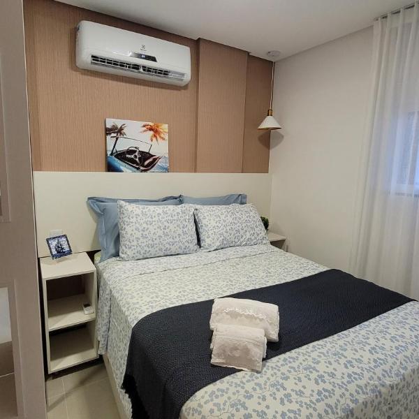 Maraca Beach Residence II - AP 407 - Foto 2