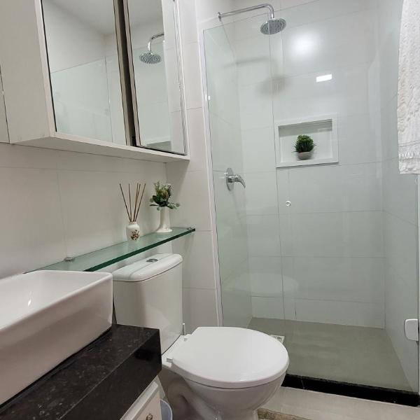 Maraca Beach Residence II - AP 407 - Foto 3