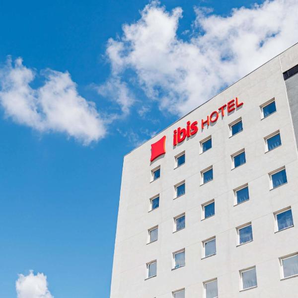 ibis Pelotas - Recem inaugurado - Foto 2